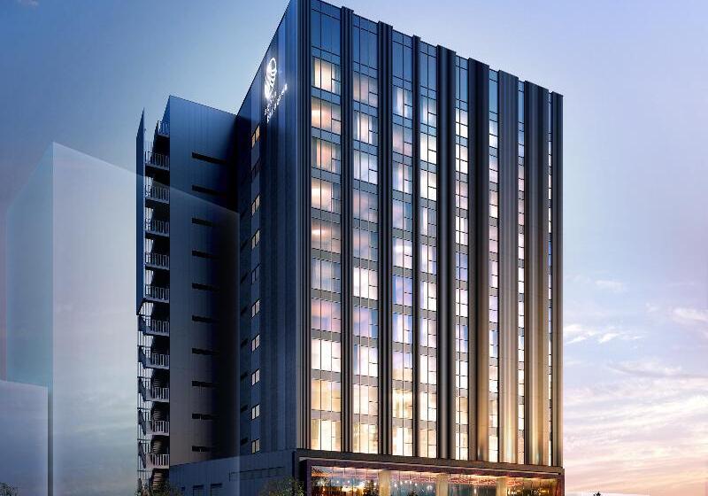 Fotos del hotel Agora Kanazawa:  32