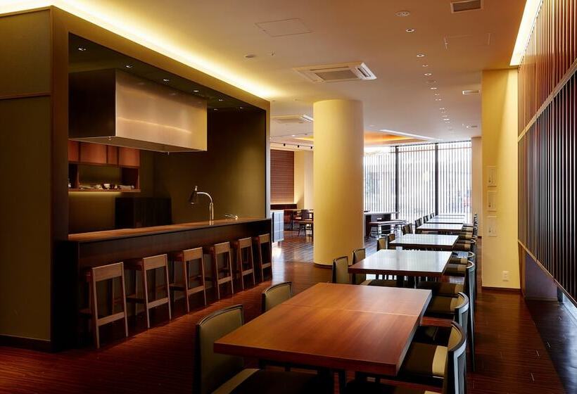 Fotos del hotel Agora Kanazawa:  29