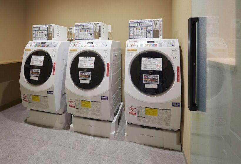 Fotos del hotel Agora Kanazawa:  30
