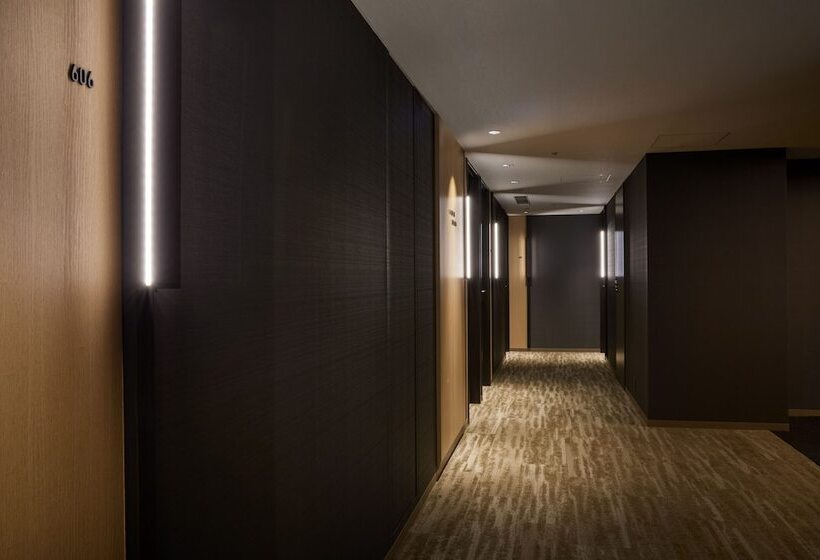 Fotos del hotel Agora Kanazawa:  66