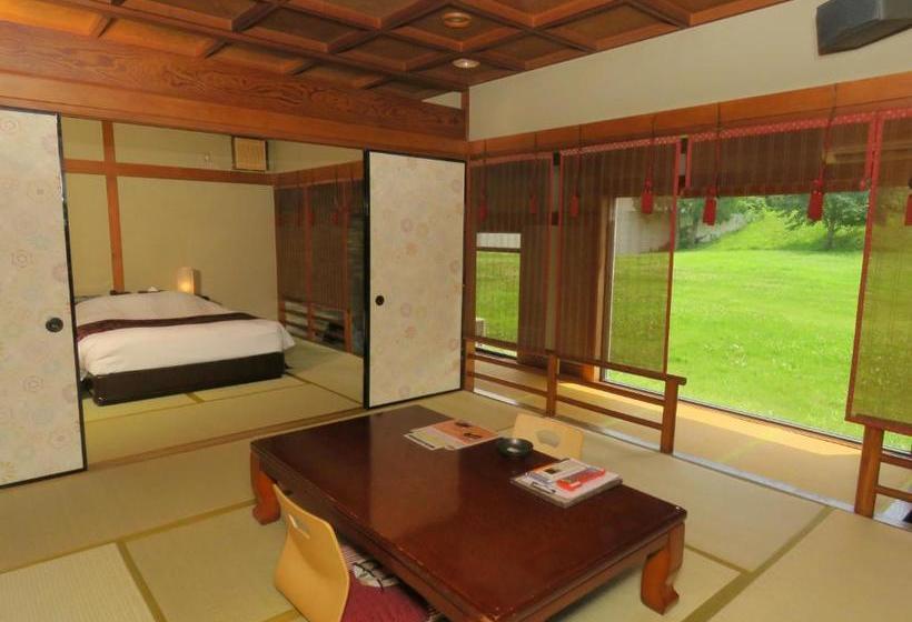 هتل Grand Villa