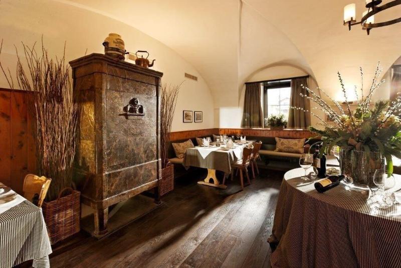 Отель Hôtel Bodenhaus