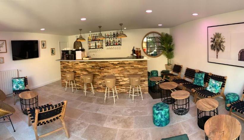 酒店 Hôtel O’banel