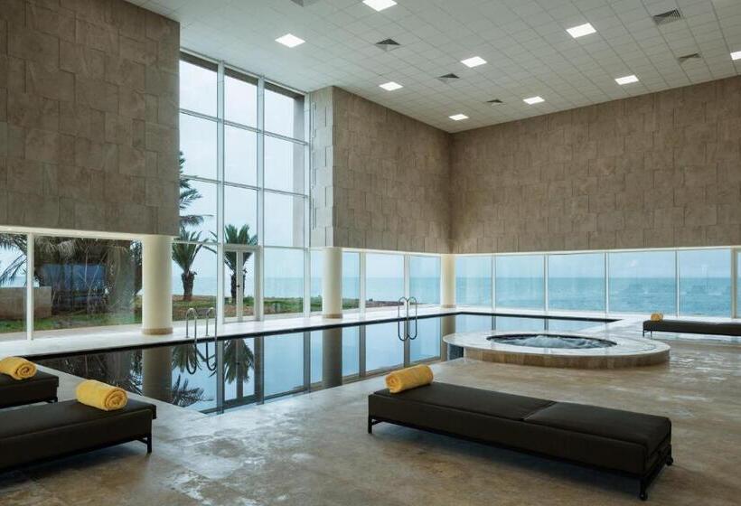هتل Marchica Lagoon Resort