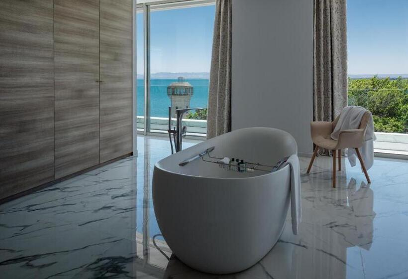 هتل Marchica Lagoon Resort