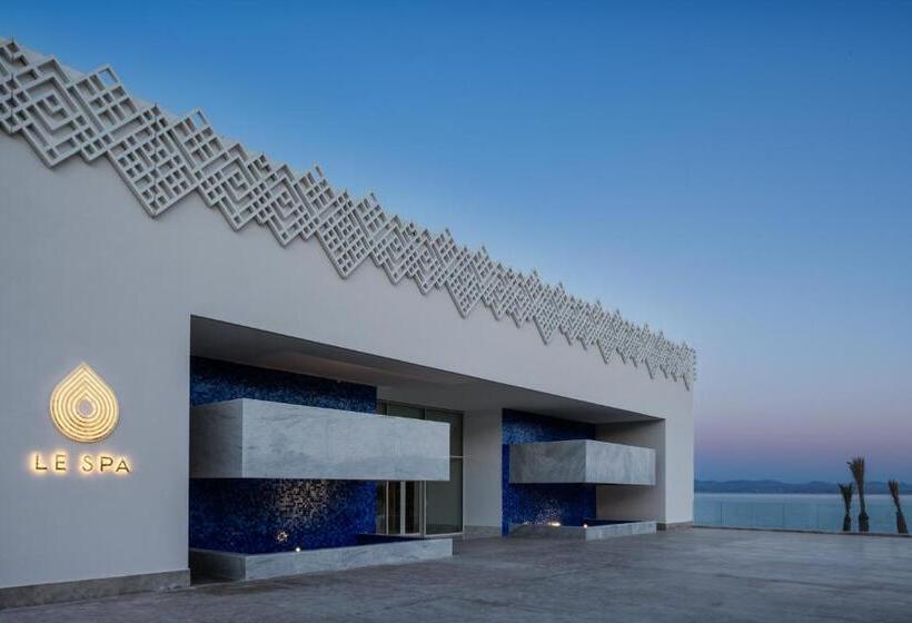 هتل Marchica Lagoon Resort
