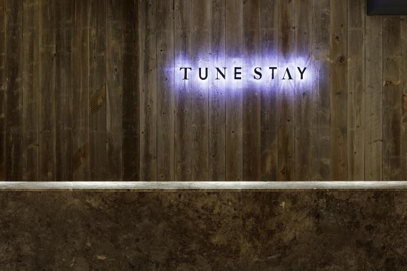هتل Tune Stay Kyoto