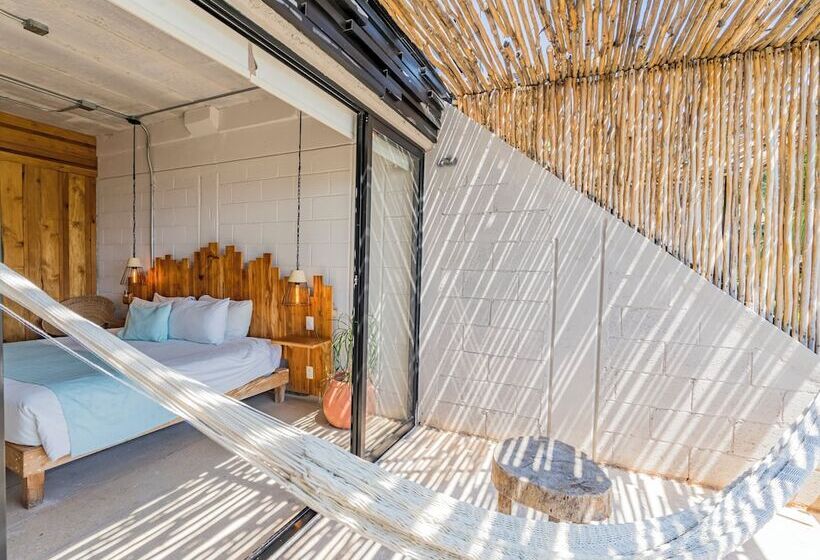 هاستل Mayan Monkey Isla Mujeres   Adults Only