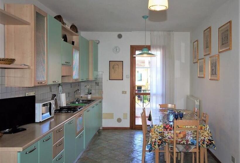 Residence Conchiglie