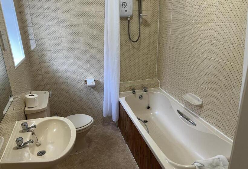 Royal Oak Hotel, Garstang