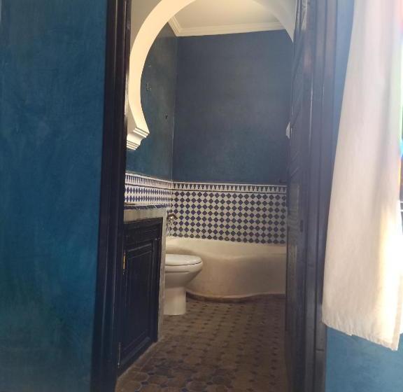 Villa Yousra