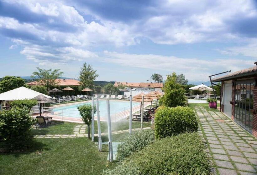 הוסטל La Locanda Di Corrado