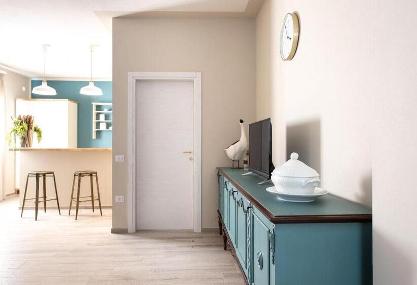 فندق صغير La Locanda Di Corrado