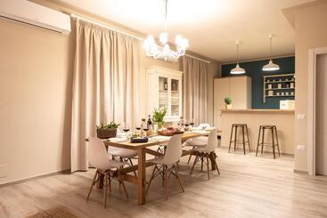 هاستل La Locanda Di Corrado