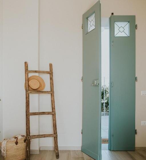 הוסטל La Locanda Di Corrado