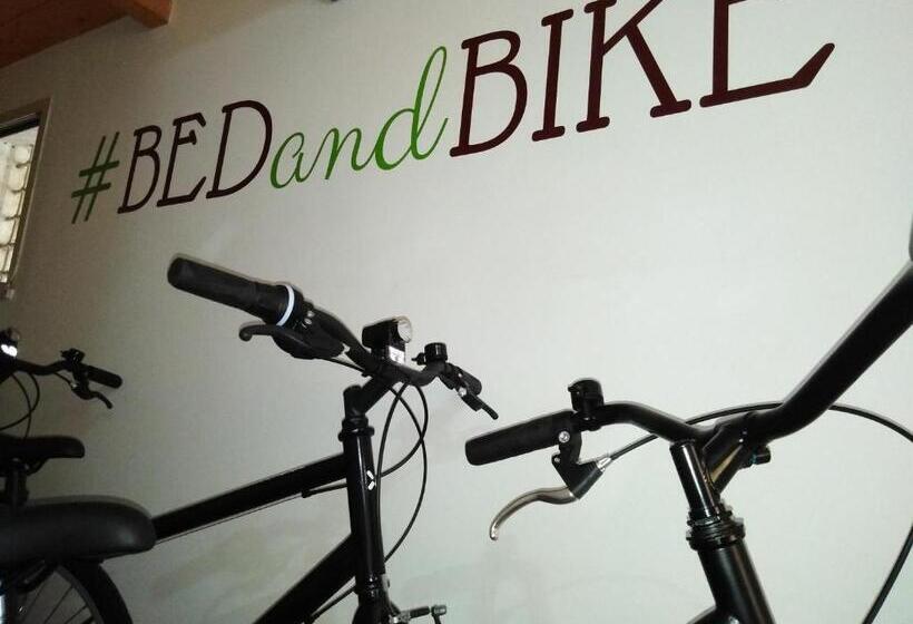 Bed and Breakfast Gaeta Via Indipendenza
