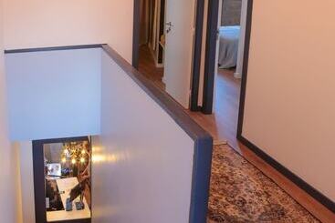 Caminha Hostel & Suites