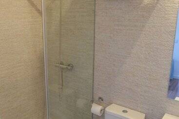 Caminha Hostel & Suites