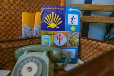 Caminha Hostel & Suites