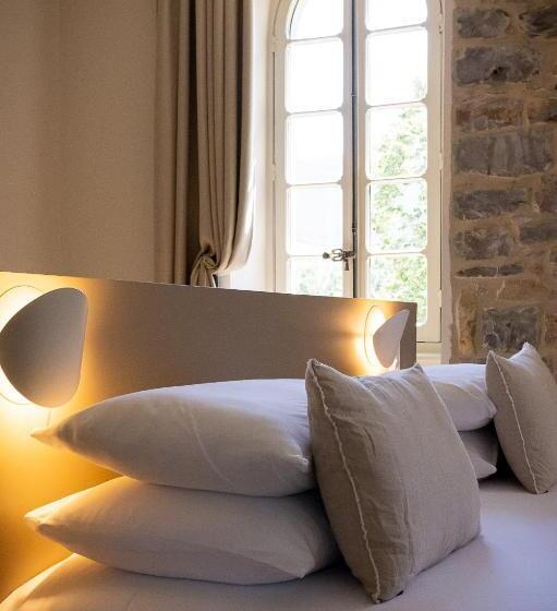 هتل Couvent De La Salette & Spa