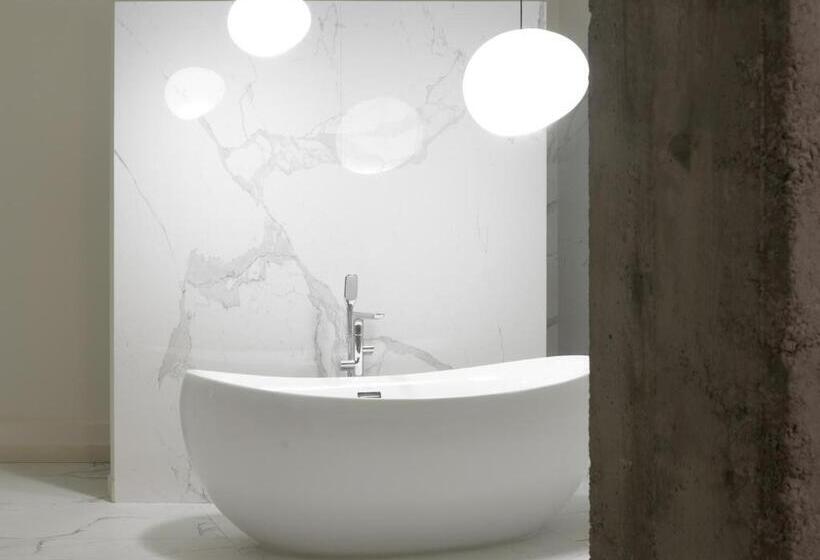 هتل Couvent De La Salette & Spa