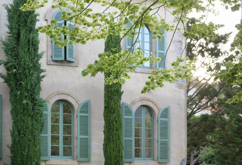هتل Couvent De La Salette & Spa