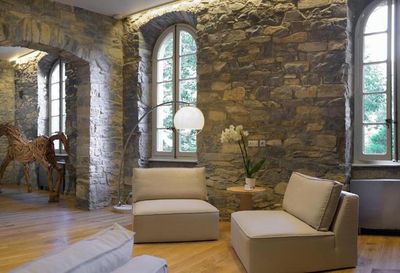 هتل Couvent De La Salette & Spa