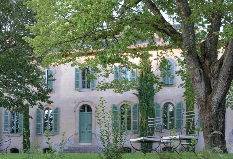 هتل Couvent De La Salette & Spa