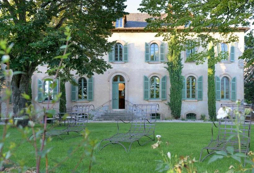 هتل Couvent De La Salette & Spa