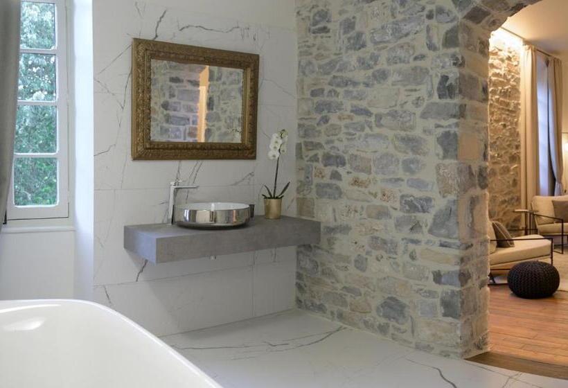 هتل Couvent De La Salette & Spa