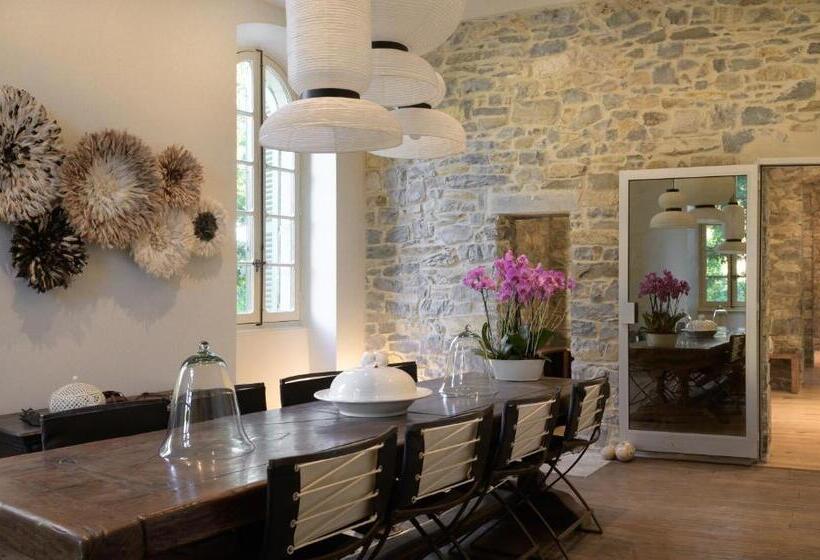 هتل Couvent De La Salette & Spa