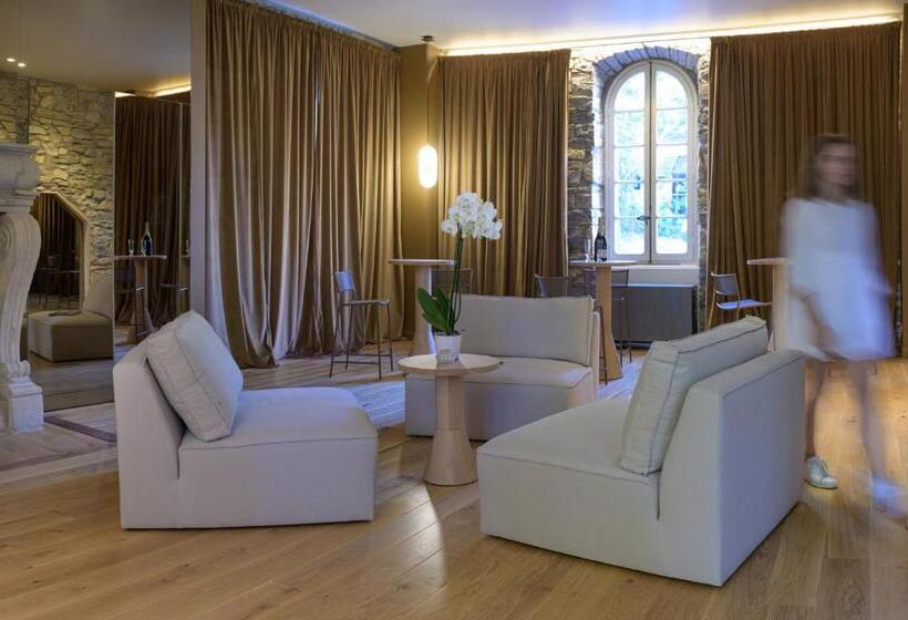 هتل Couvent De La Salette & Spa