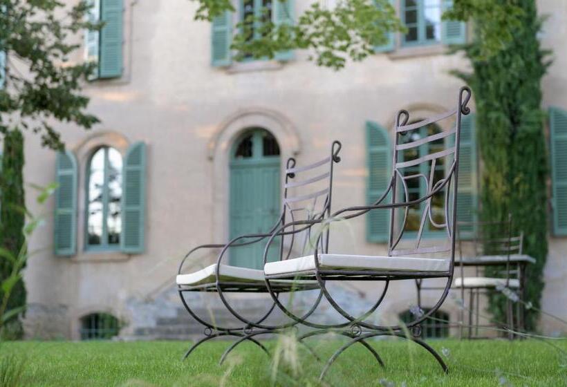 هتل Couvent De La Salette & Spa