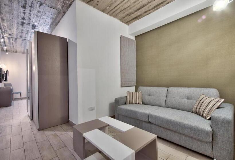 هتل Cozy Rooms