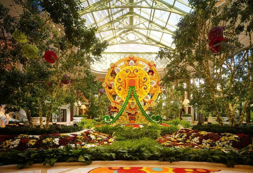 ホテル Encore Boston Harbor