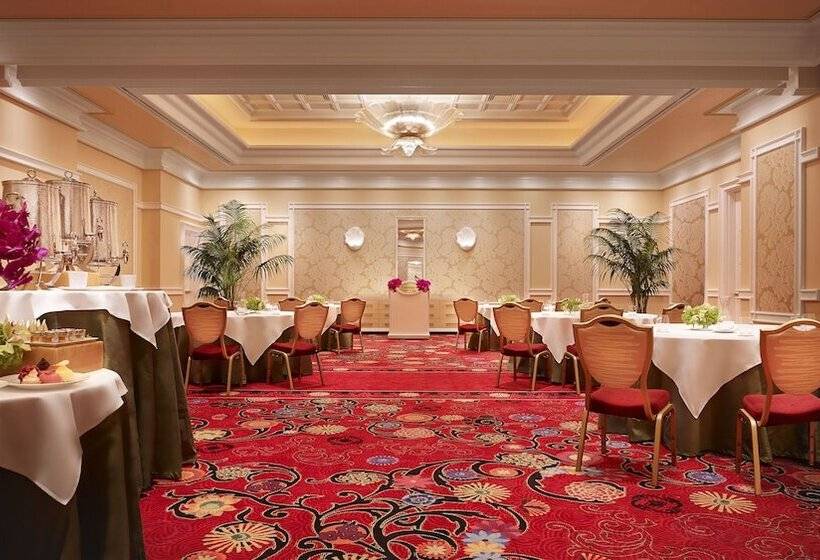 هتل Encore Boston Harbor