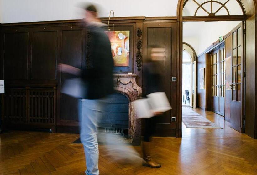 Fotos del hotel Europäische Akademie Berlin:  20