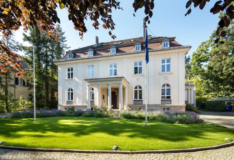 Fotos del hotel Europäische Akademie Berlin:  22