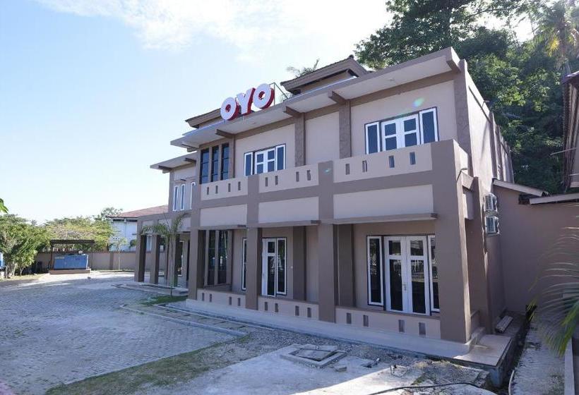 هتل Oyo 1262 Sabang Fair