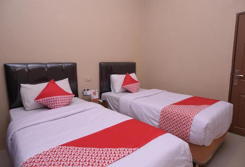 هتل Oyo 1262 Sabang Fair