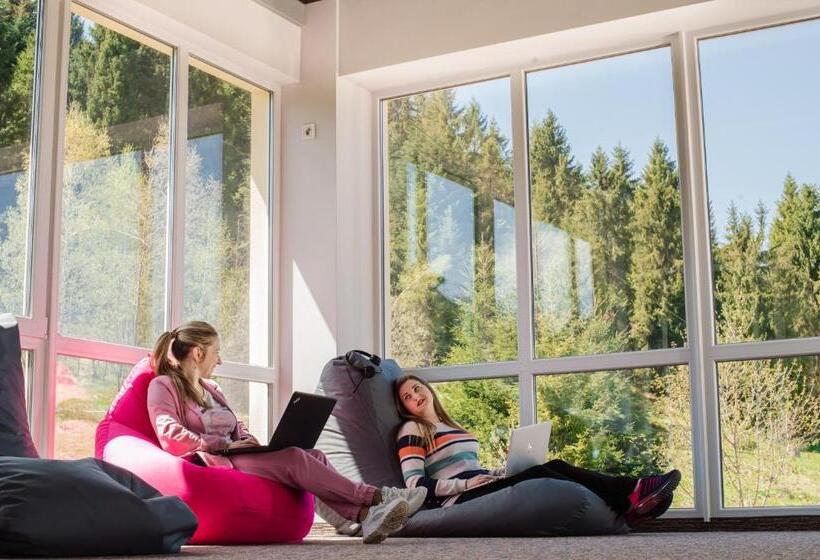 בית מלון כפרי Poeziya Mandriv