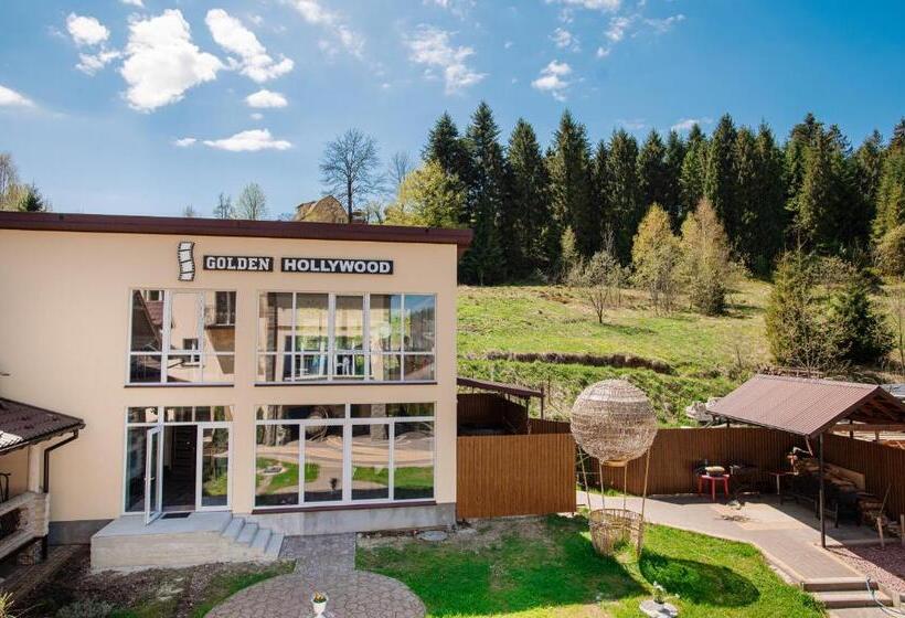 בית מלון כפרי Poeziya Mandriv