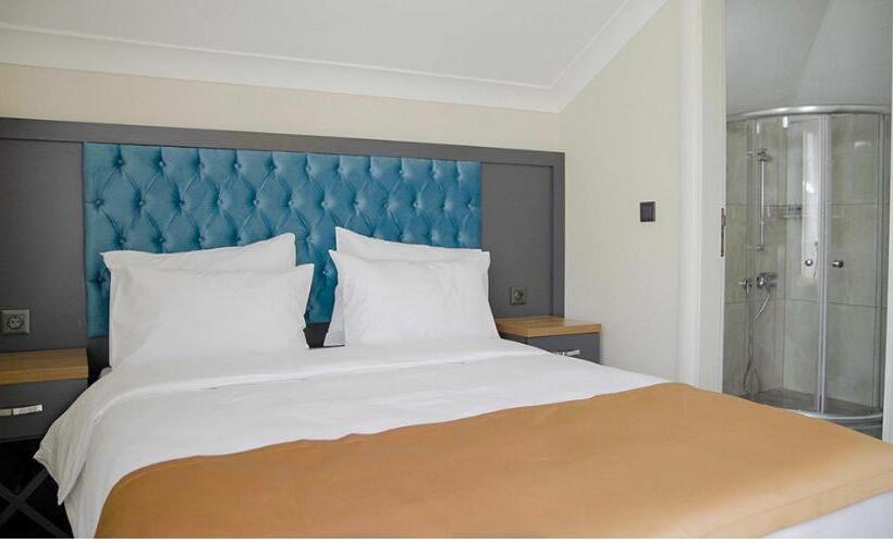 İnanlar Airport Residence