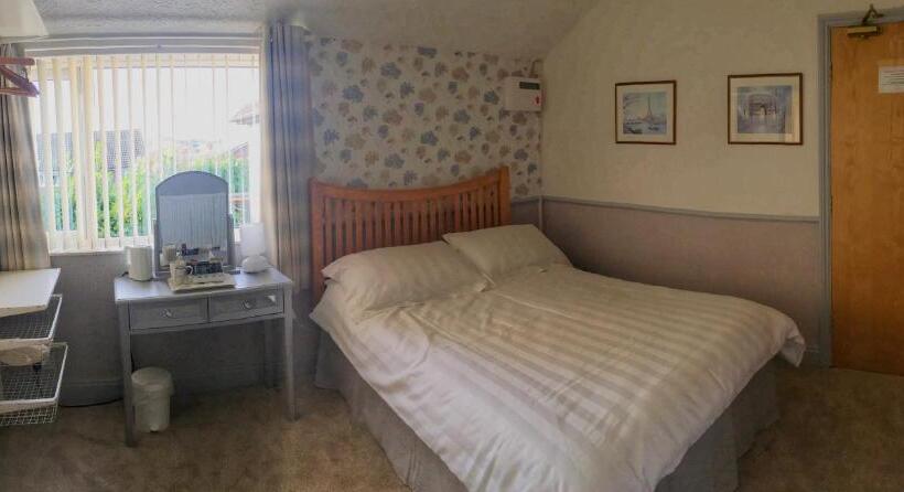 بنسيون Blythewood Guest House