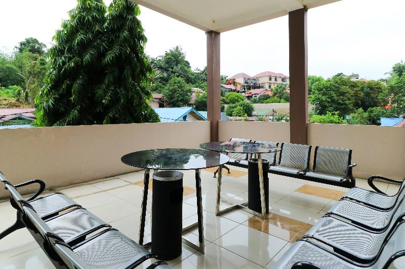 پانسیون Riviera Residence