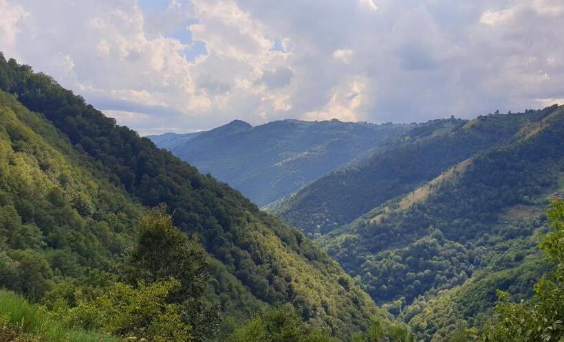 Pensiunea Petru