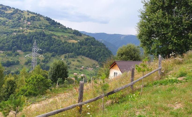 Pensiunea Petru
