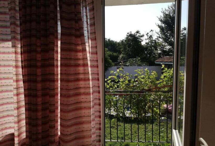 Zen Hotel Varvara