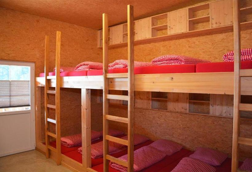 Bed and Breakfast Ribelhof