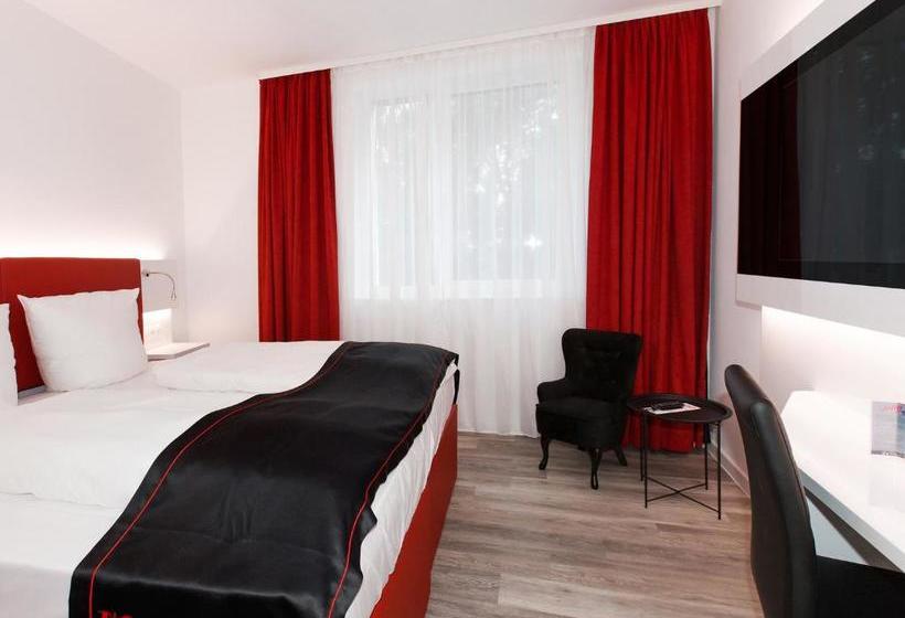 Dormero Hotel Salzgitter